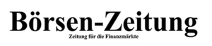 Boersen ZeitungLogo