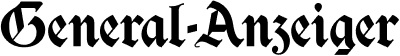 General Anzeiger 1