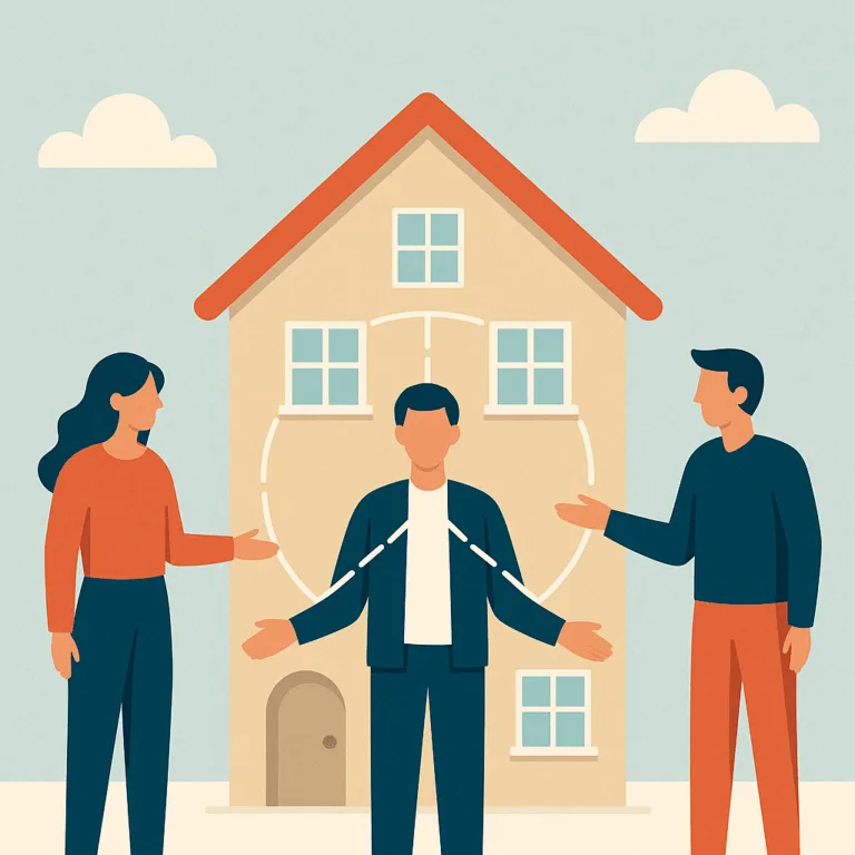 Erbengemeinschaft auflösen: So gelingt es ohne Streit