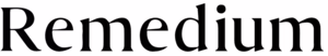 RemediumLogo 1