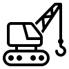 icons8 crane 100