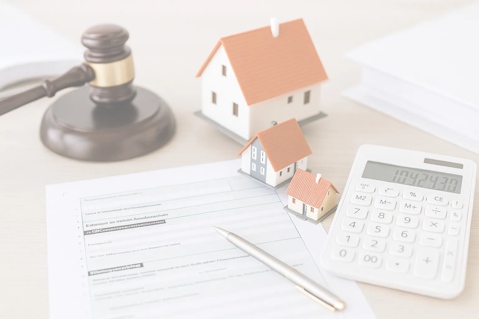 Erbengemeinschaft Steuererklärung