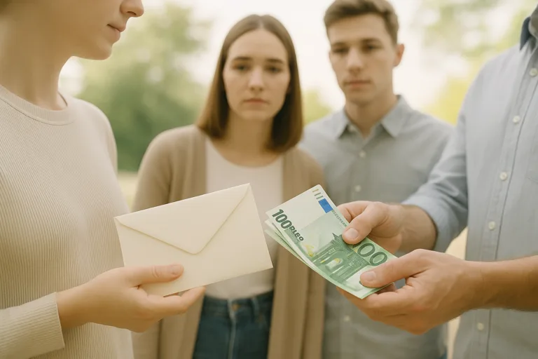Ausgleichszahlung Erbe Geschwister: Rechte, Berechnung und faire Wege