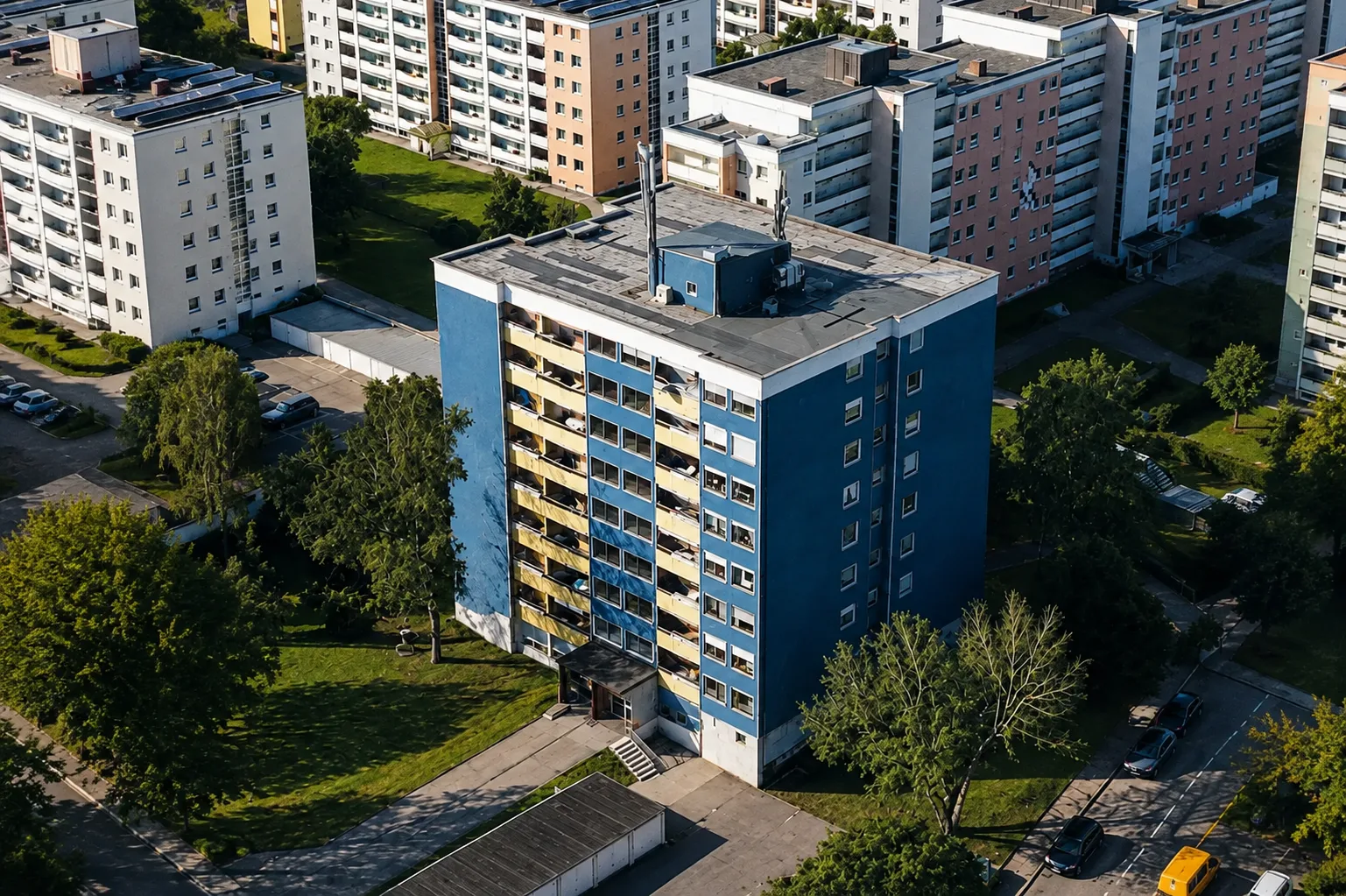 remedium case study muenchen wohnimmobilie